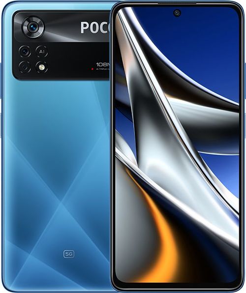 samsung Xiaomi Poco X4 Pro 5G cena